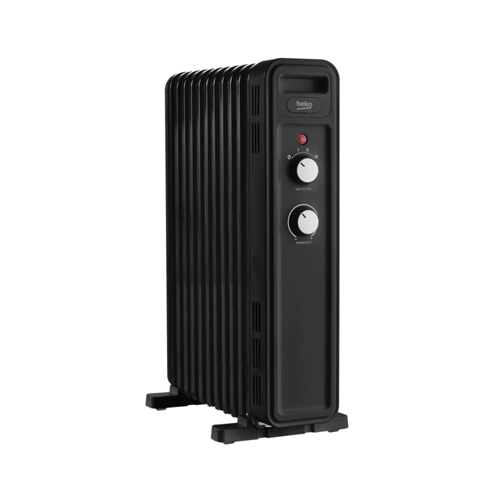 BRI 11M 2300 Yağlı Radyatör