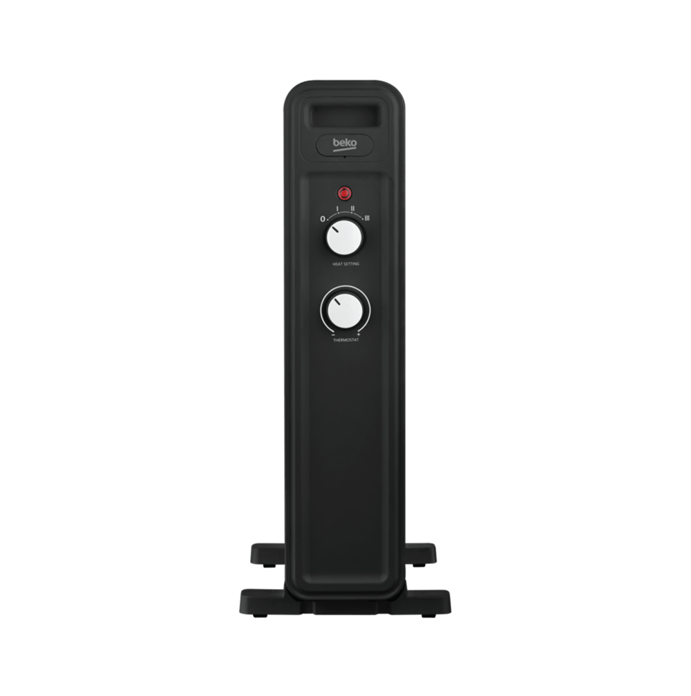 BRI 11M 2300 Yağlı Radyatör