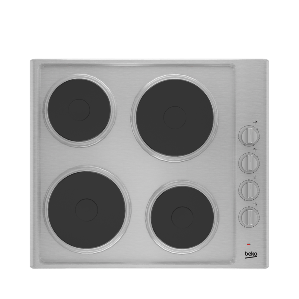 BSOE 601 I Set Üstü Ocak