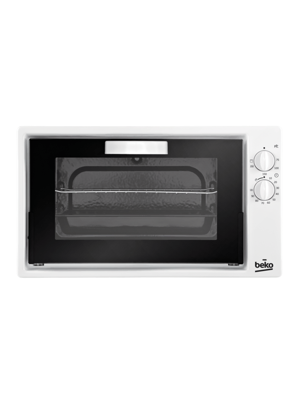 BSUF 3000 B Mini Fırın