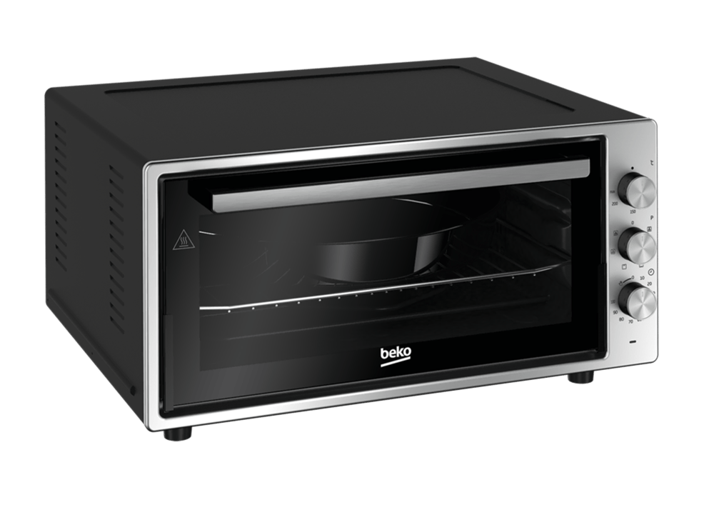 BSUF 4000 MEI Mini Fırın