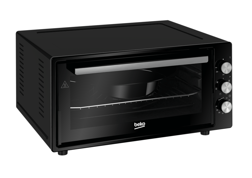 BSUF 4000 MES Mini Fırın