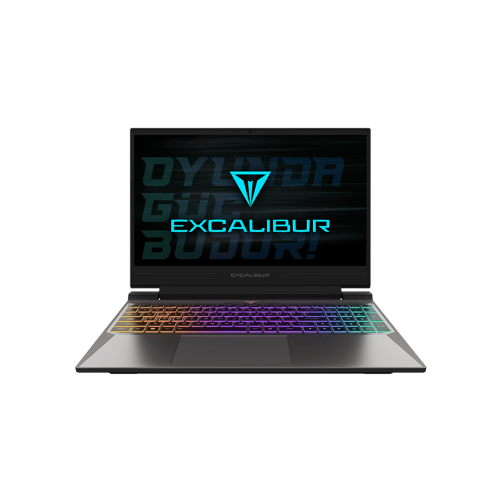Casper Excalibur i5 16 1TBRTX4050 BQB0P Laptop