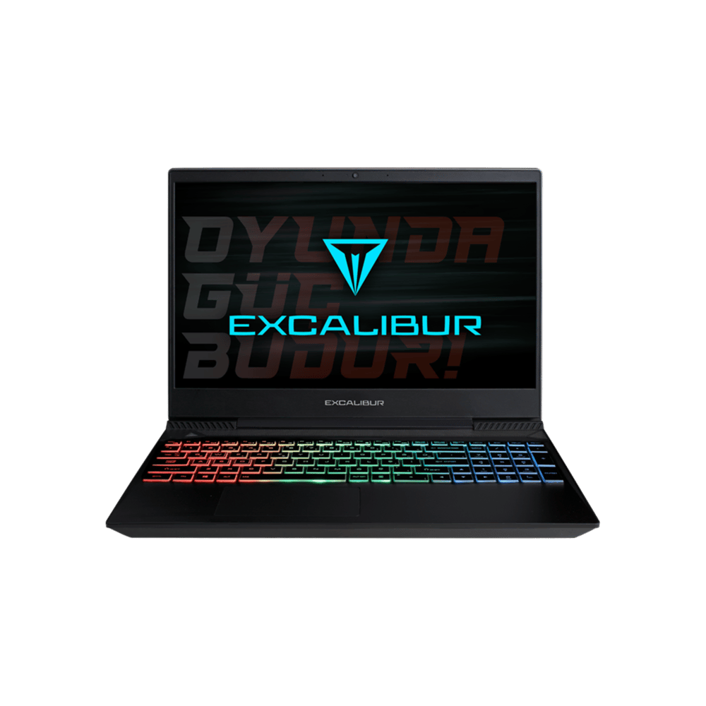 Casper Excalibur i5 8 500 RTX3050 8EJ0T Laptop