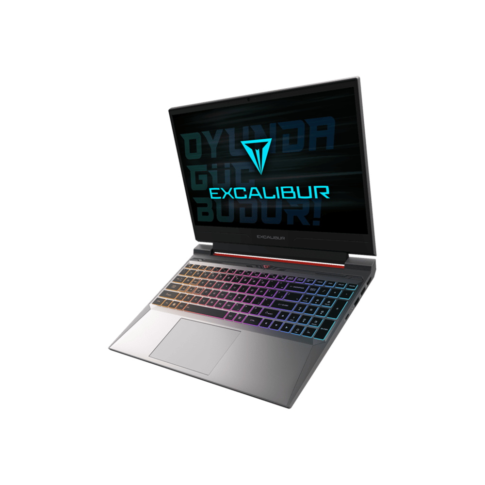 Casper Excalibur İ7 16 1TB RTX4050 BQA0A Laptop