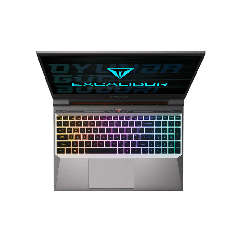 Casper Excalibur İ7 16 1TB RTX4050 BQA0A Laptop