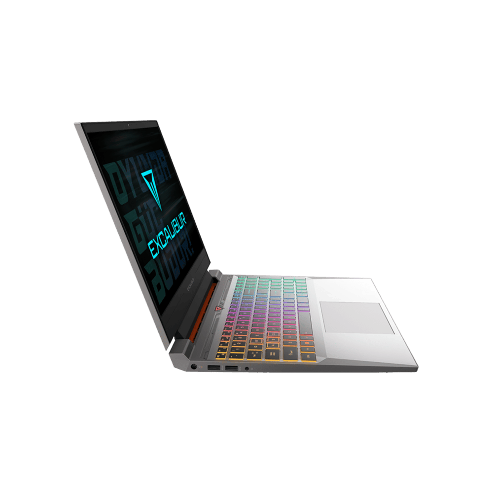 Casper Excalibur İ7 16 1TB RTX4050 BQA0A Laptop