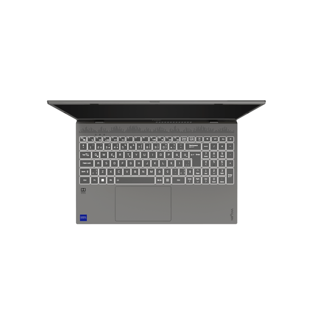 Casper Nirvana C650 i5 8-500GB Laptop
