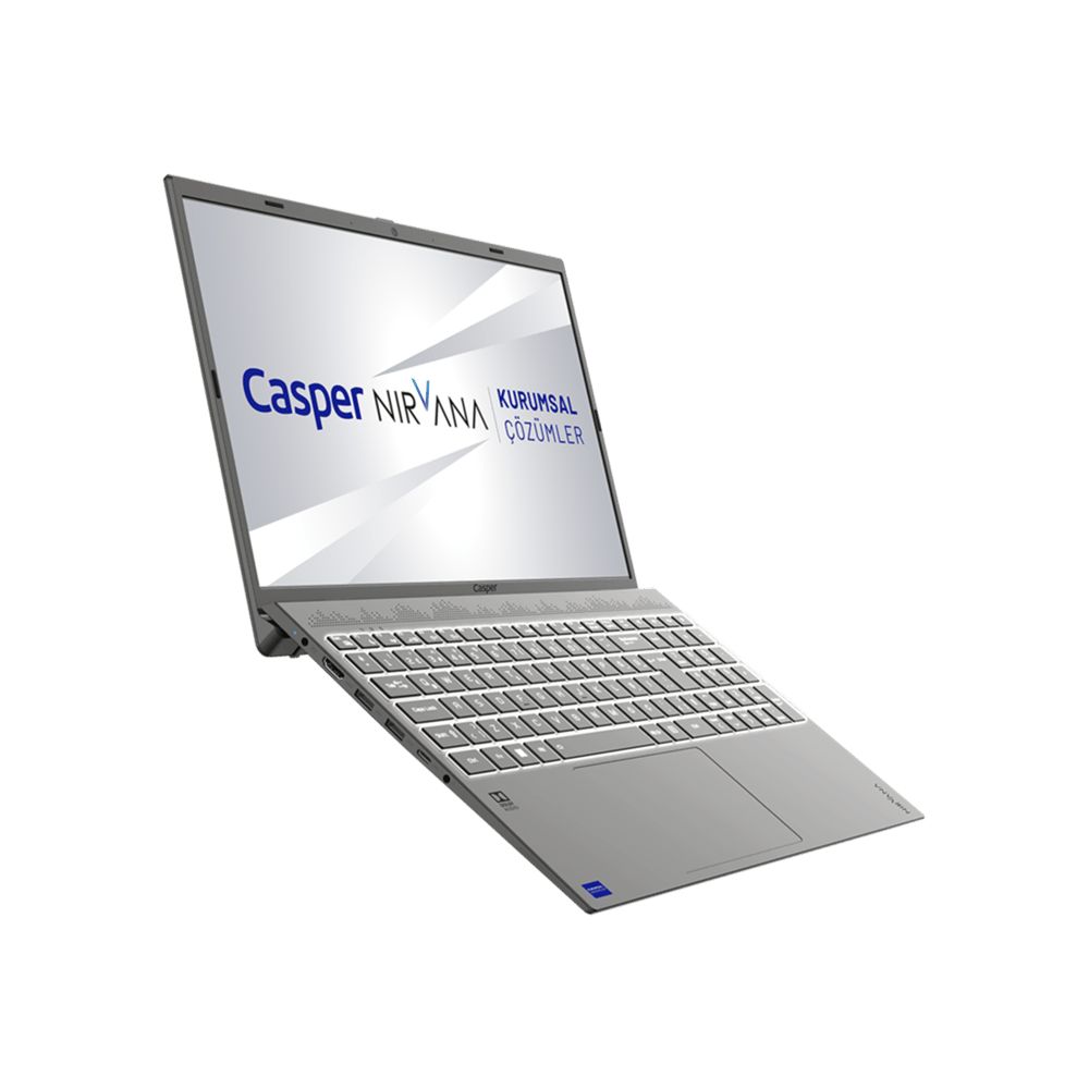 Casper Nirvana C650 i5 8-500GB Laptop