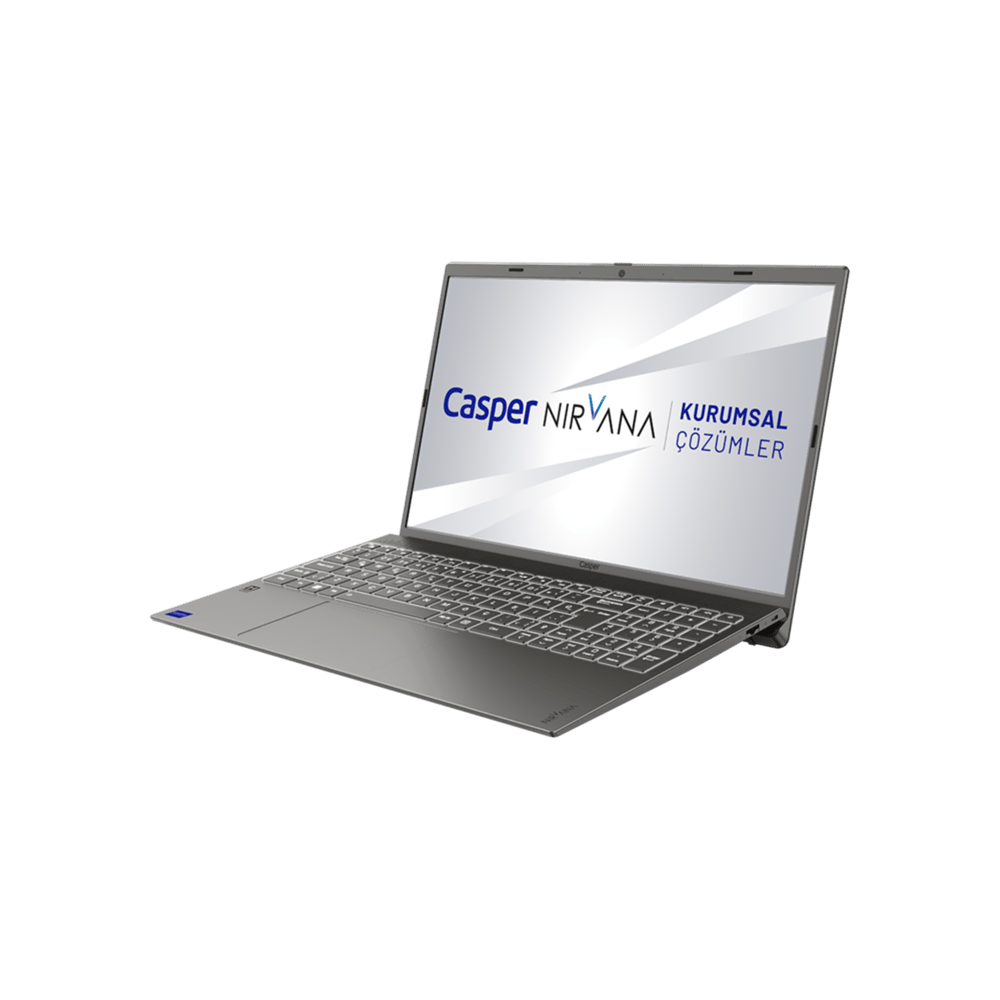Casper Nirvana C650 i5 8-500GB Laptop