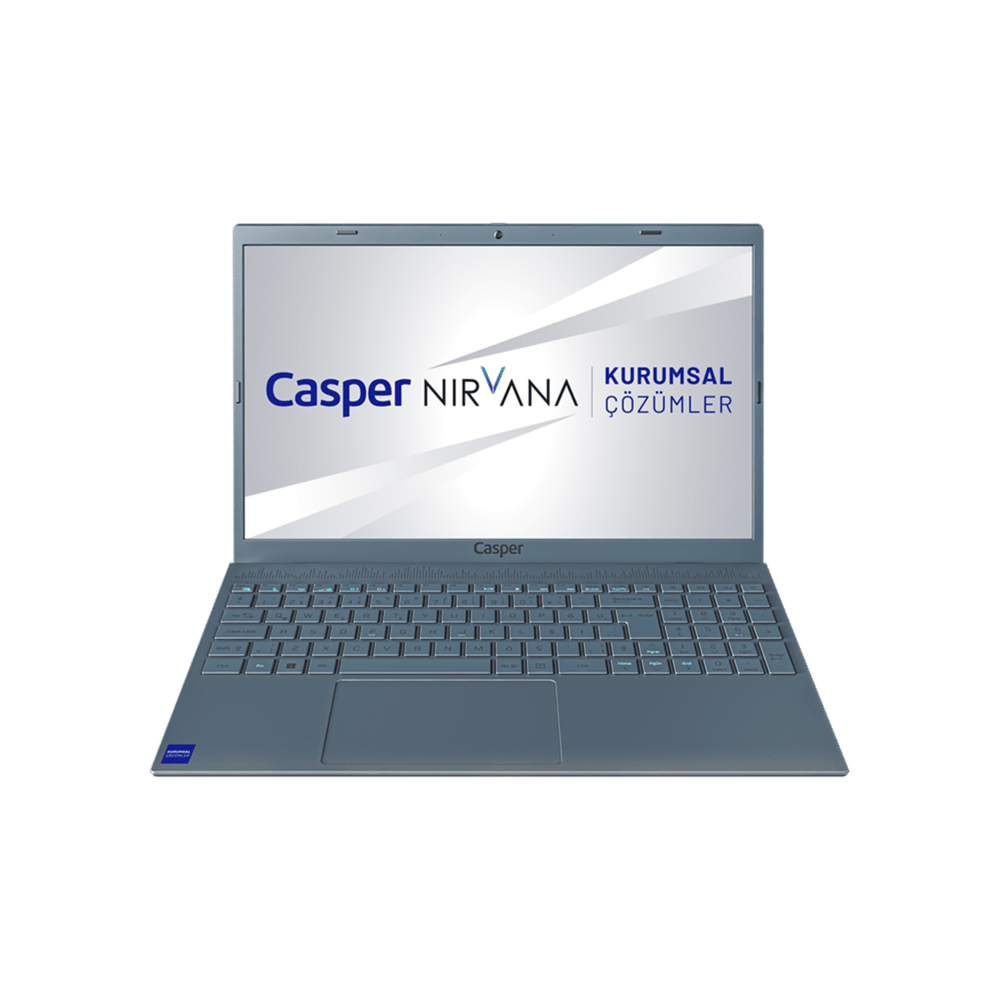 Casper Nirvana i3 8-512GB Laptop