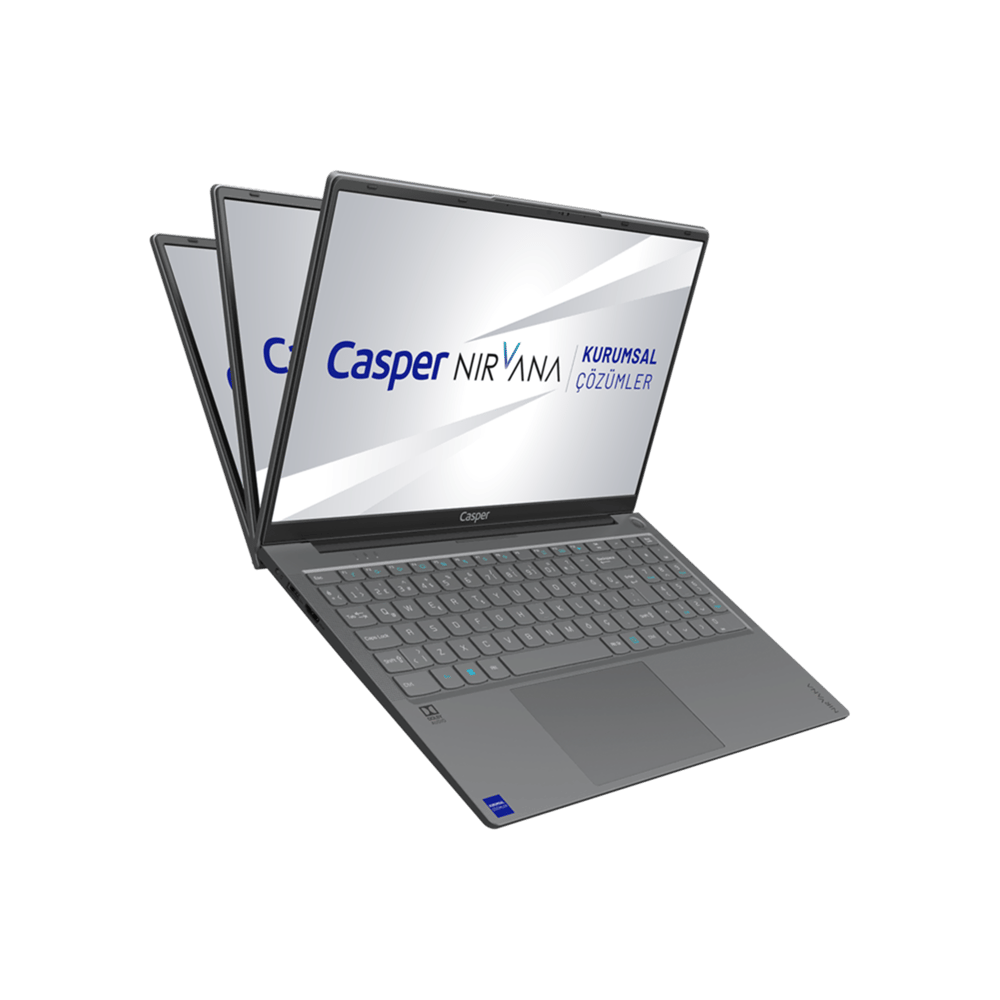 Casper Nirvana i5 8 500 8E00T TigerLake Laptop