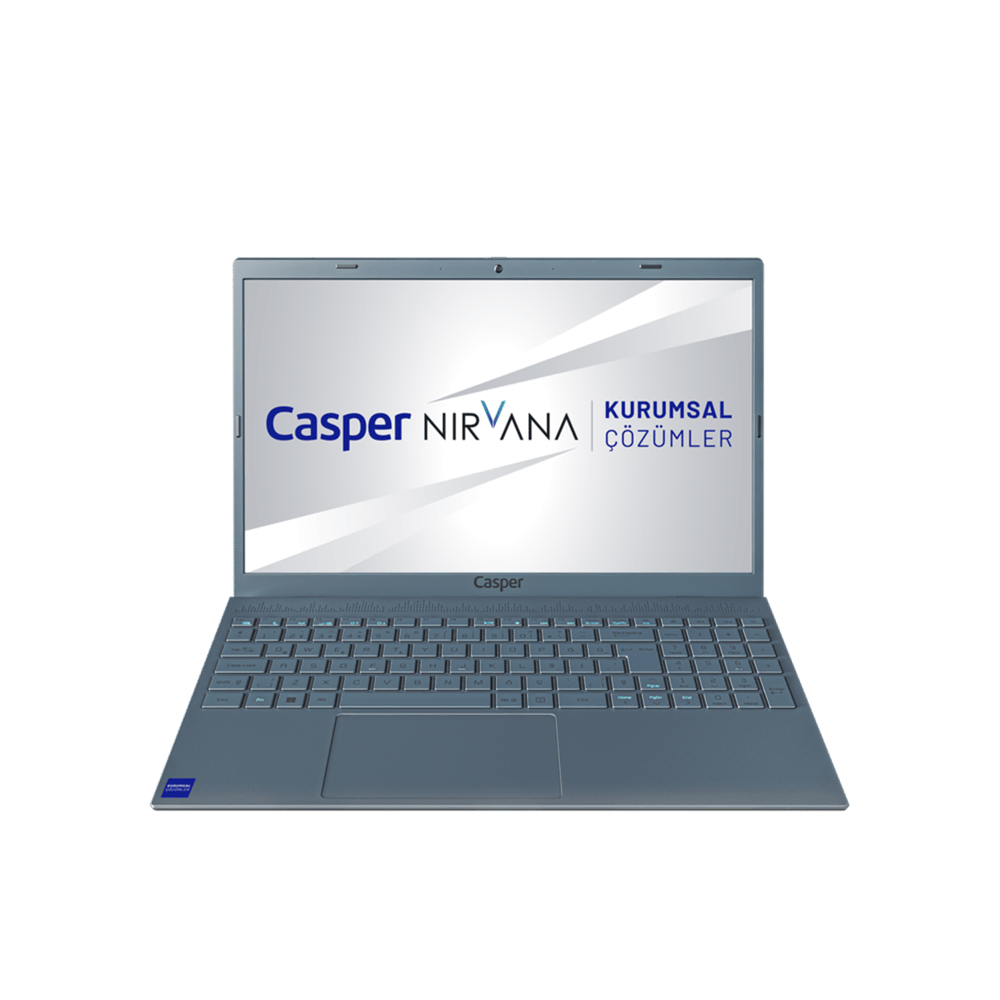 Casper Nirvana i5 8-512GB Laptop
