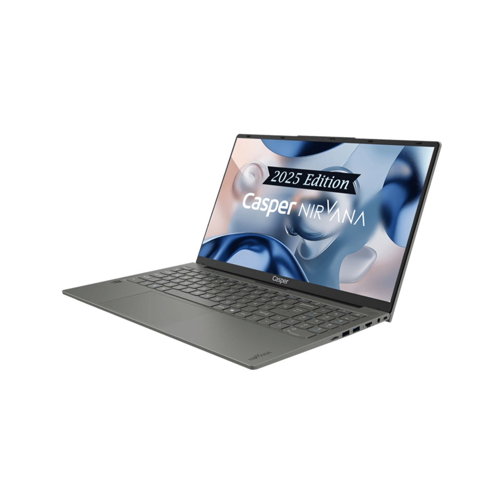 Casper Nirvana i7 15.6 16GB-1TB BQ00A Laptop