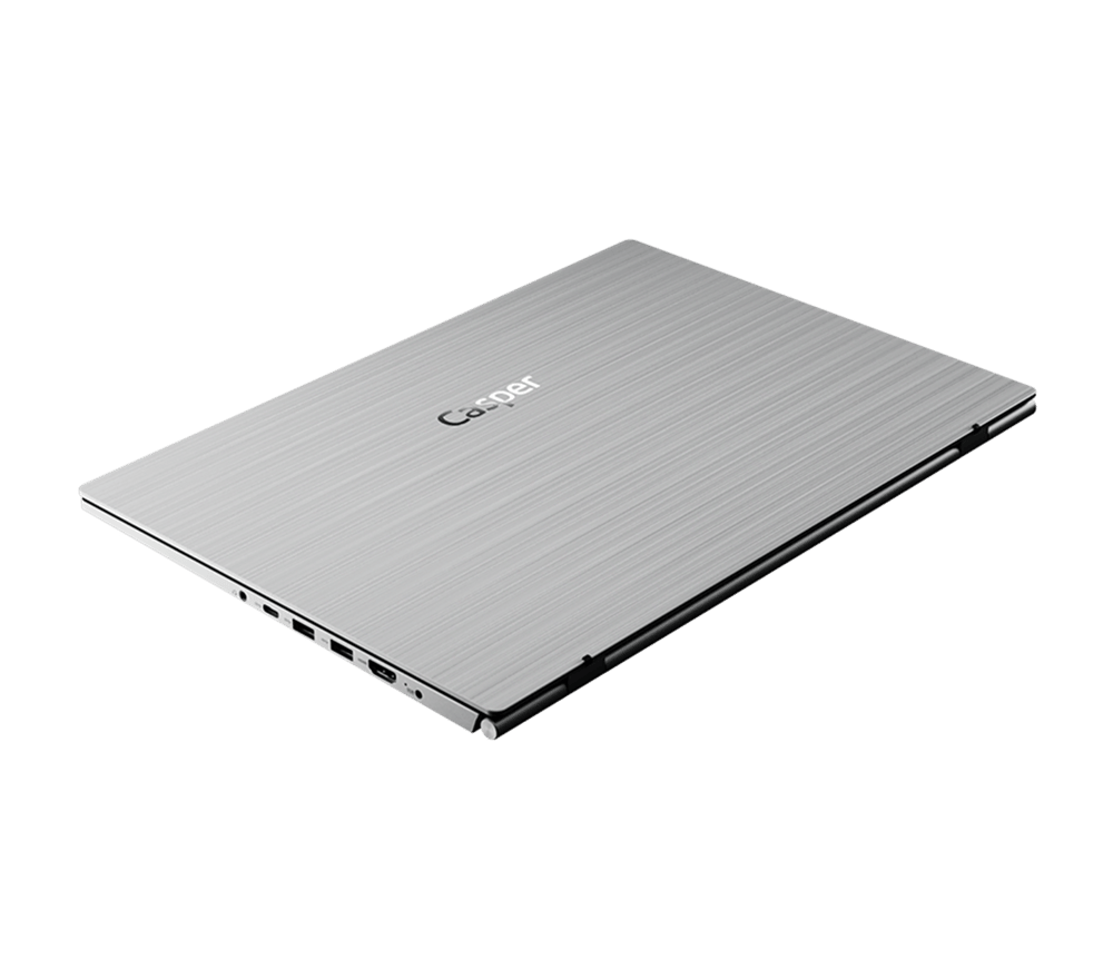 Casper S100.1362-BE00X-G-F i7 16/500GB N Laptop