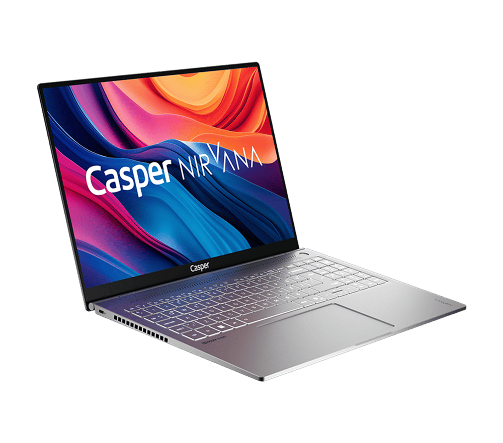 Casper S100.1362-BE00X-G-F i7 16/500GB N Laptop