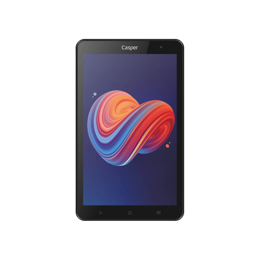 Casper VIA S48 3-32GB Wifi Tablet Gri Tablet