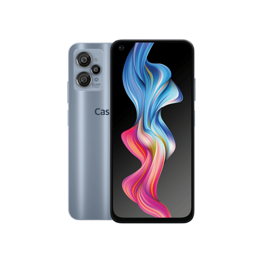 Casper VIA X30 Plus 8GB/256GB Gümüş Android Telefon Modelleri