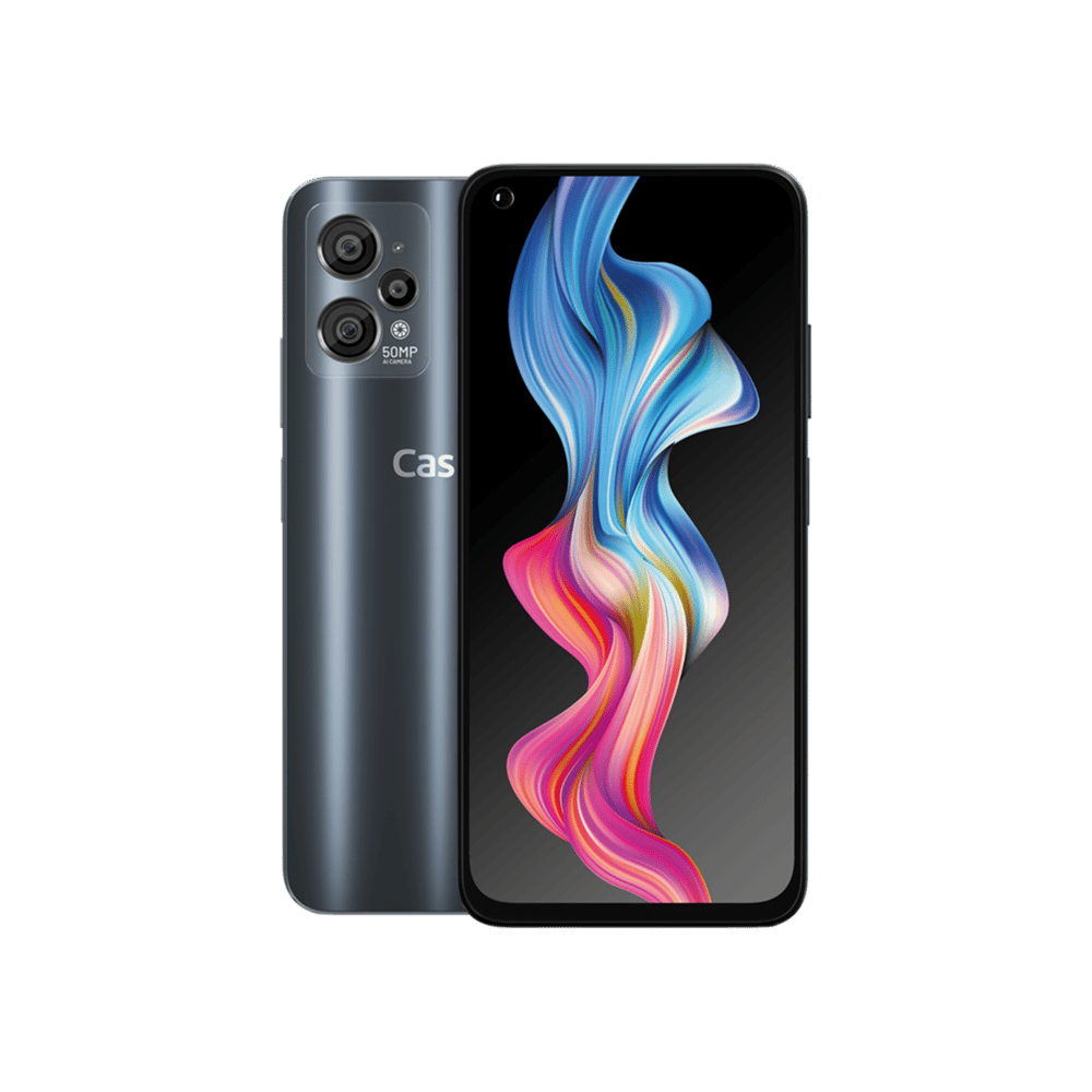 Casper VIA X30 Plus 8GB/256GB Koyu Gri Android Telefon Modelleri