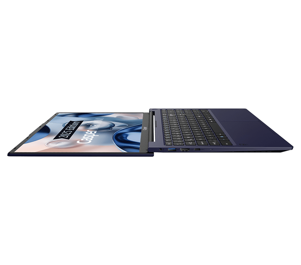 Casper X600.1342-BQ00X-M-F i5 16/1 TB Nb Laptop