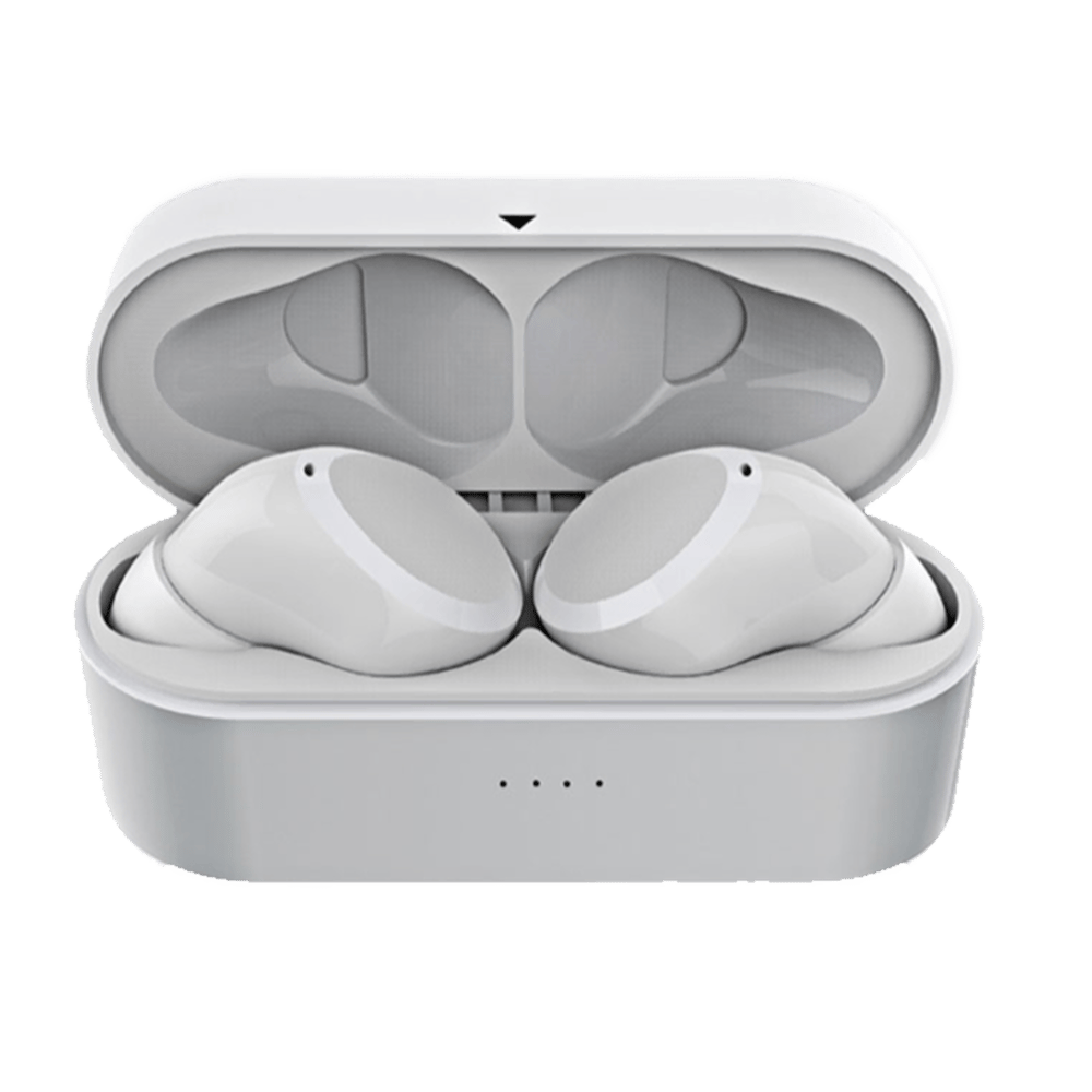 Celly B.Kulaklık Mini Earbuds - Beyaz Kulaklık