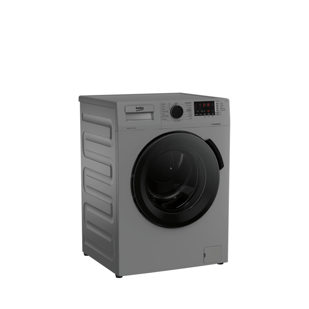 CM 10120 S Çamaşır Makinesi