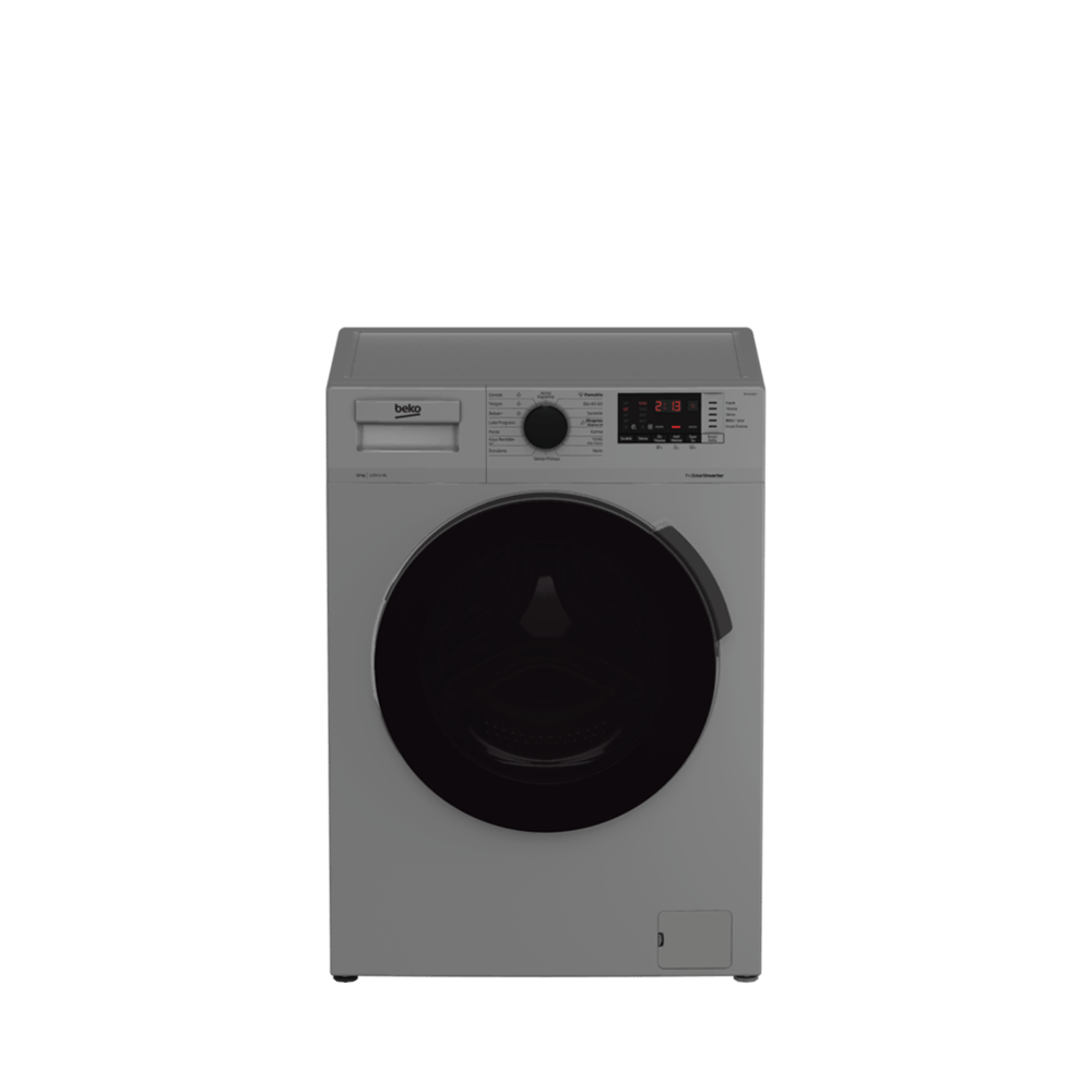 CM 10120 S Çamaşır Makinesi