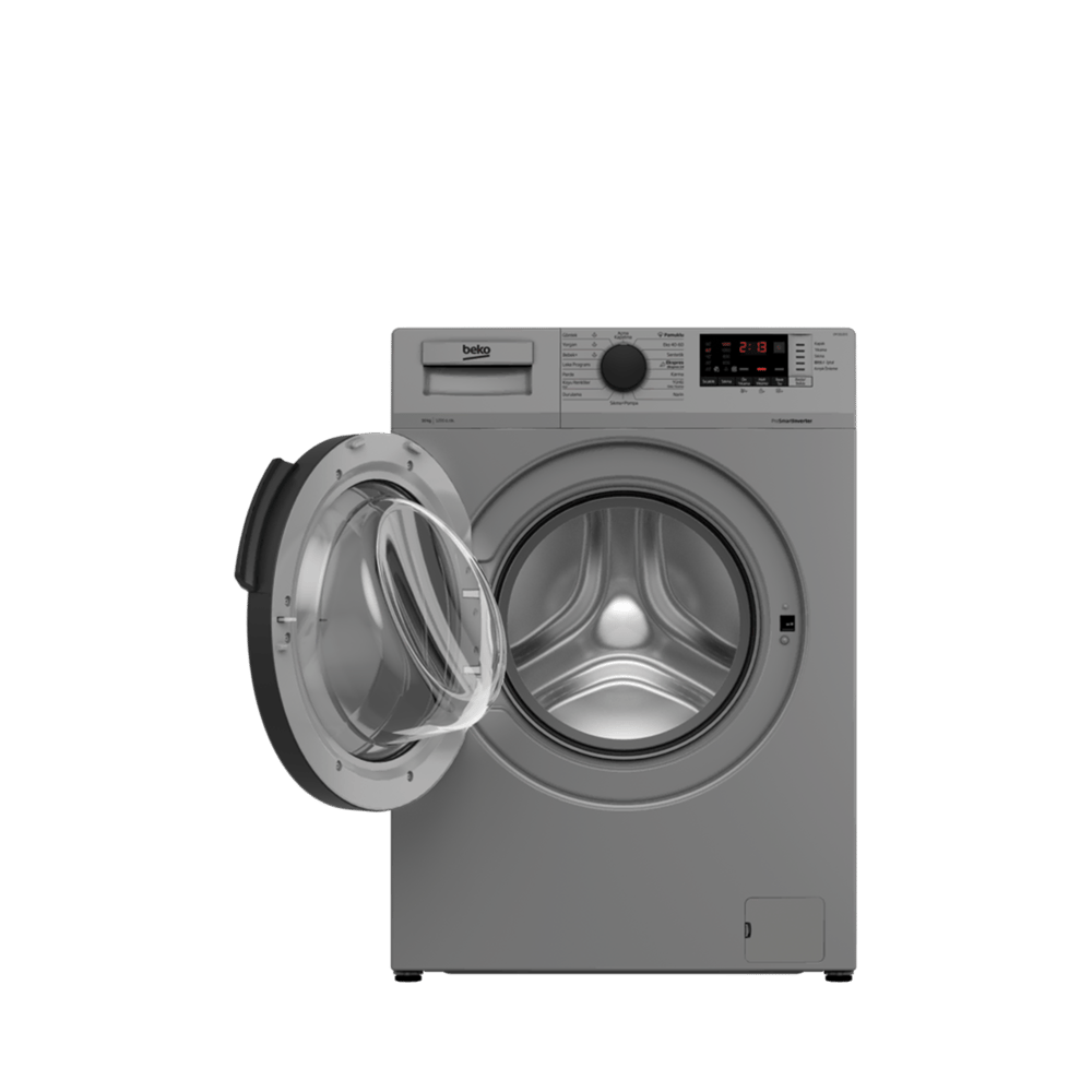 CM 10120 S Çamaşır Makinesi
