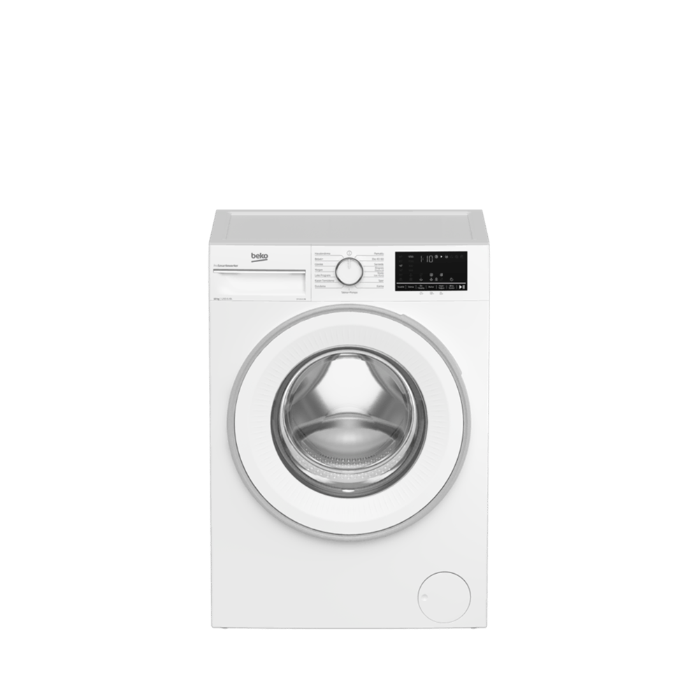 CM 10121 BB Çamaşır Makinesi