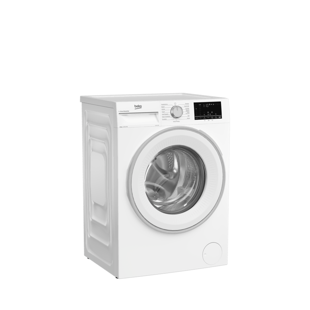 CM 10121 BB Çamaşır Makinesi