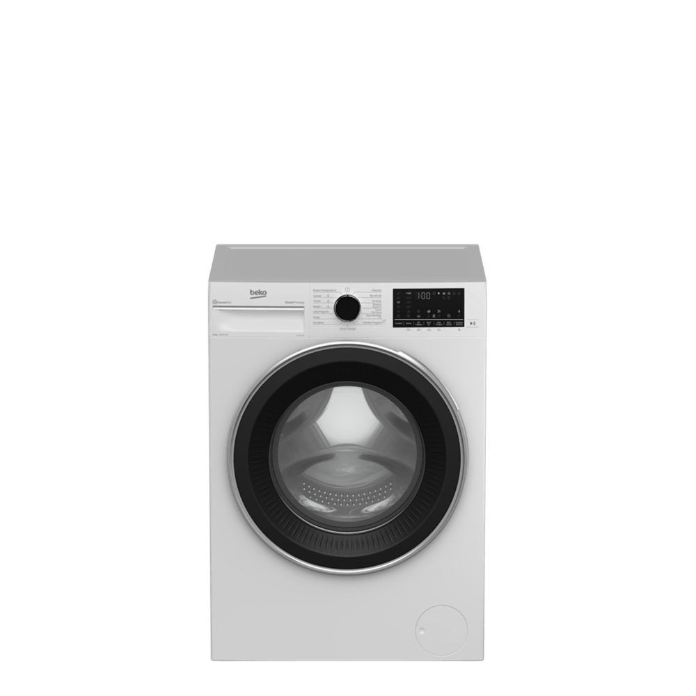 CM 10140 B Çamaşır Makinesi