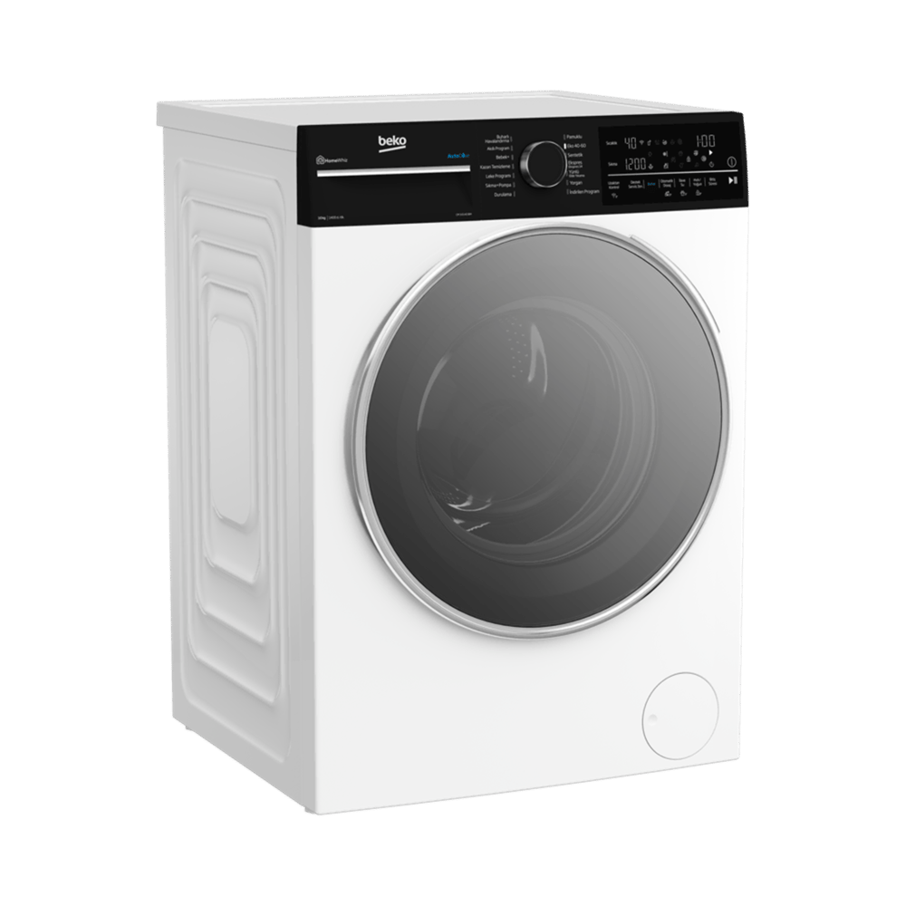 CM 10140 BM 10 Kg Çamaşır Makinesi