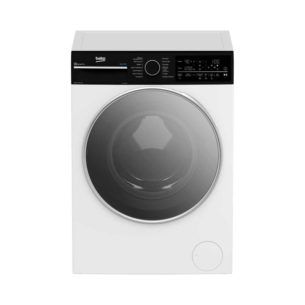 CM 10140 BM 10 Kg Çamaşır Makinesi