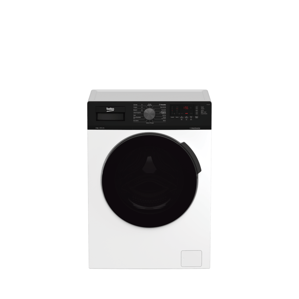 CM 11140 Çamaşır Makinesi