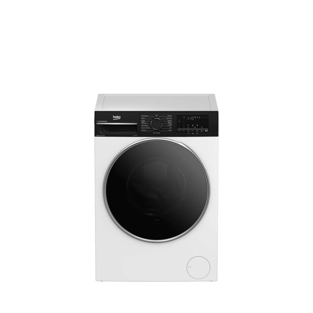 CM 12140 B 12 Kg Çamaşır Makinesi