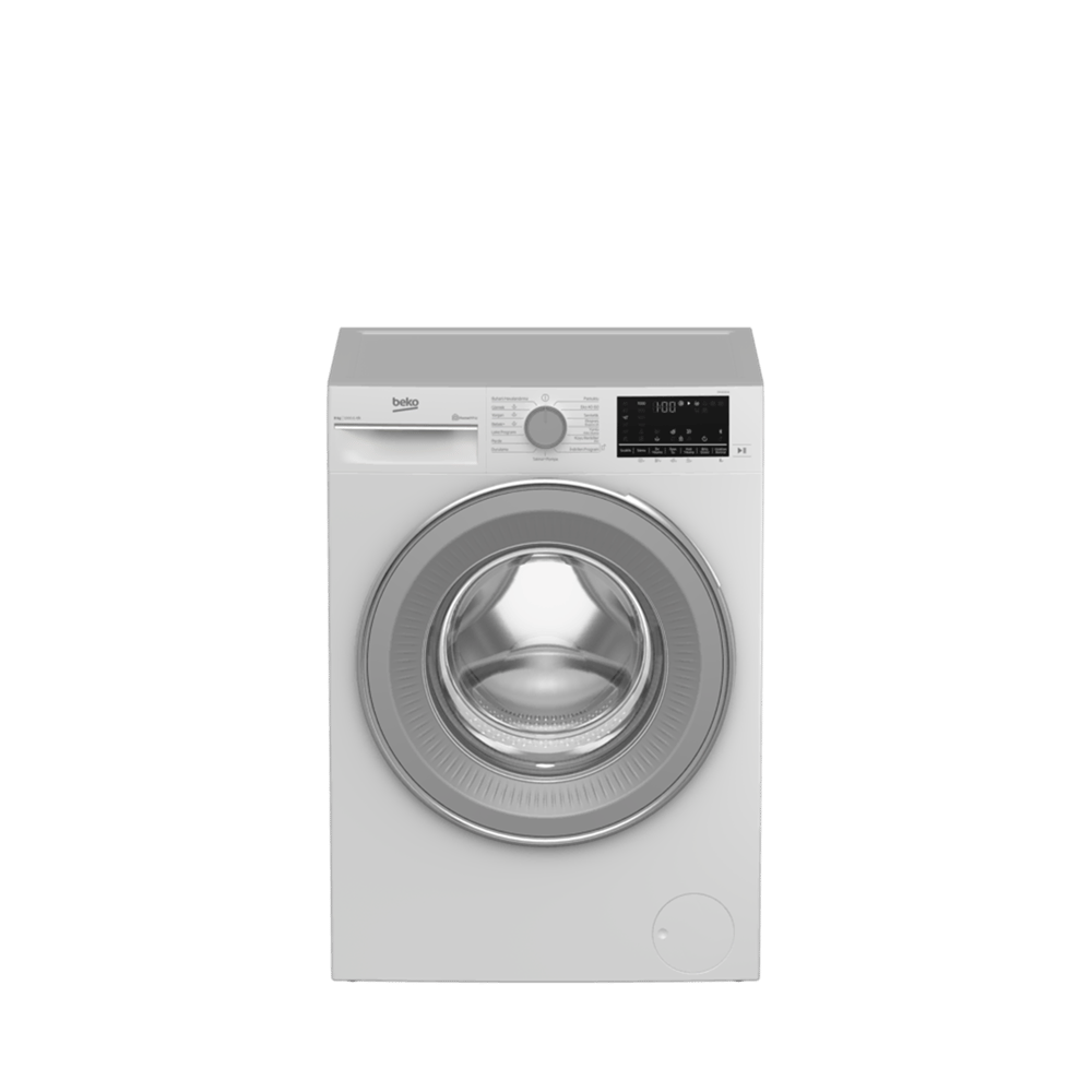 CM 8100 B Çamaşır Makinesi
