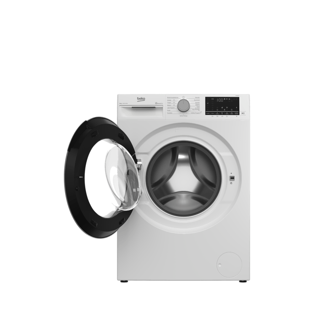 CM 8100 B Çamaşır Makinesi