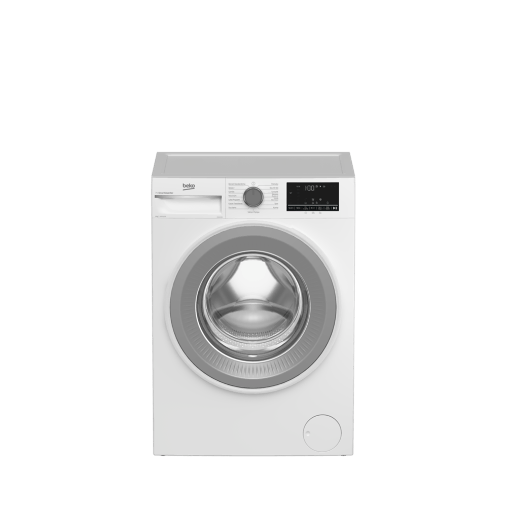 CM 8101 BB Çamaşır Makinesi
