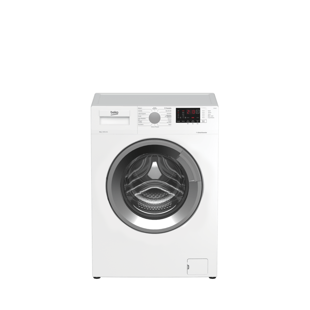 CM 8101 T Çamaşır Makinesi