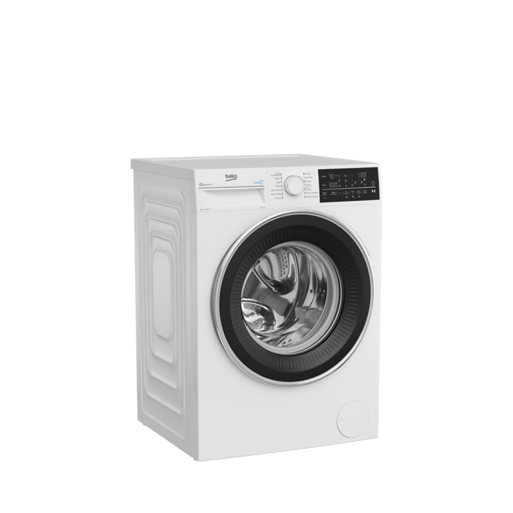 CM 9120 B 9 Kg Çamaşır Makinesi