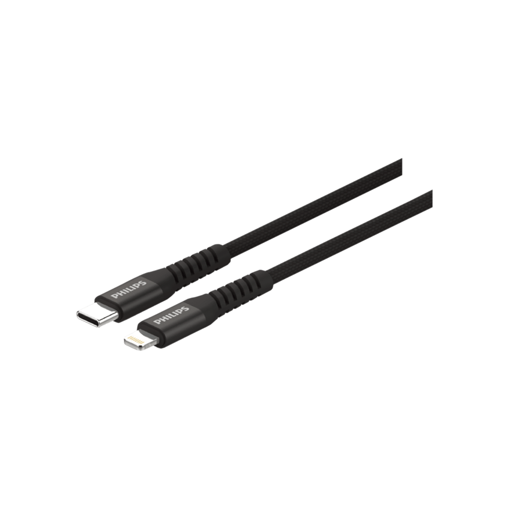 DLC5204L/00MFIUSB-CLight.Kablo1,2M Cep Telefonu Aksesuarları