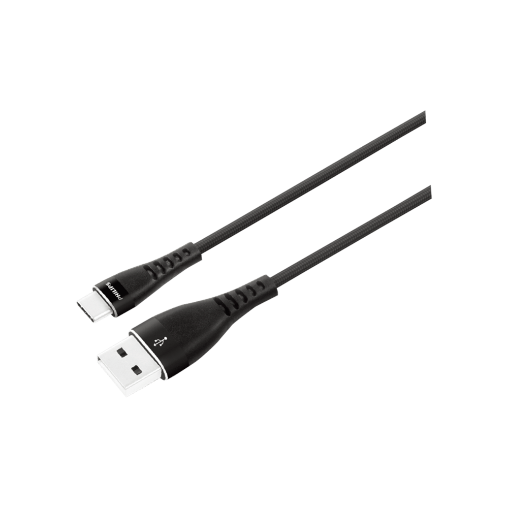 DLC5206A/00USB-C Şarj Kablosu (2M) Cep Telefonu Aksesuarları