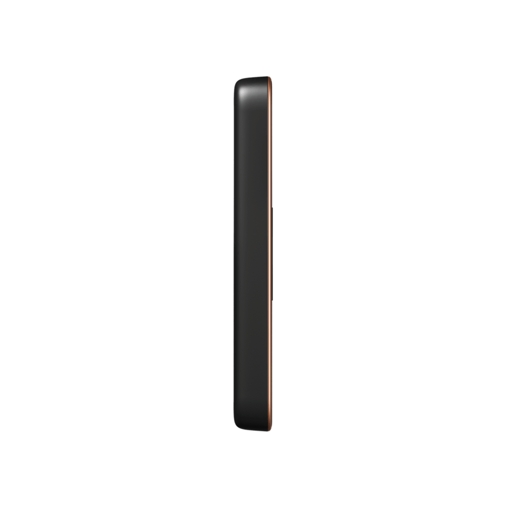 DURACELL 10000 PBANK 25W BLACK Powerbank