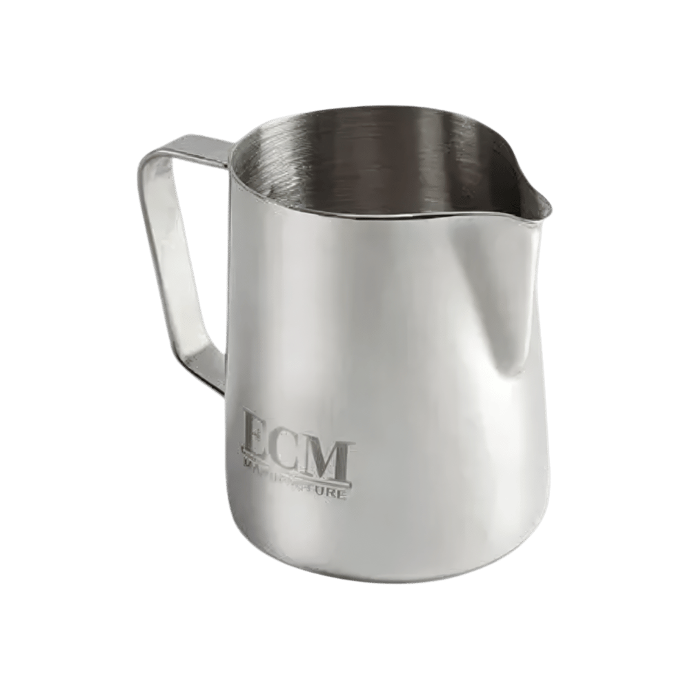 ECM Sütlük 600 ml. Kahve Demleme Ekipmanları