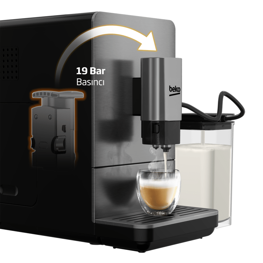 EM 8194 O Espresso Makinesi