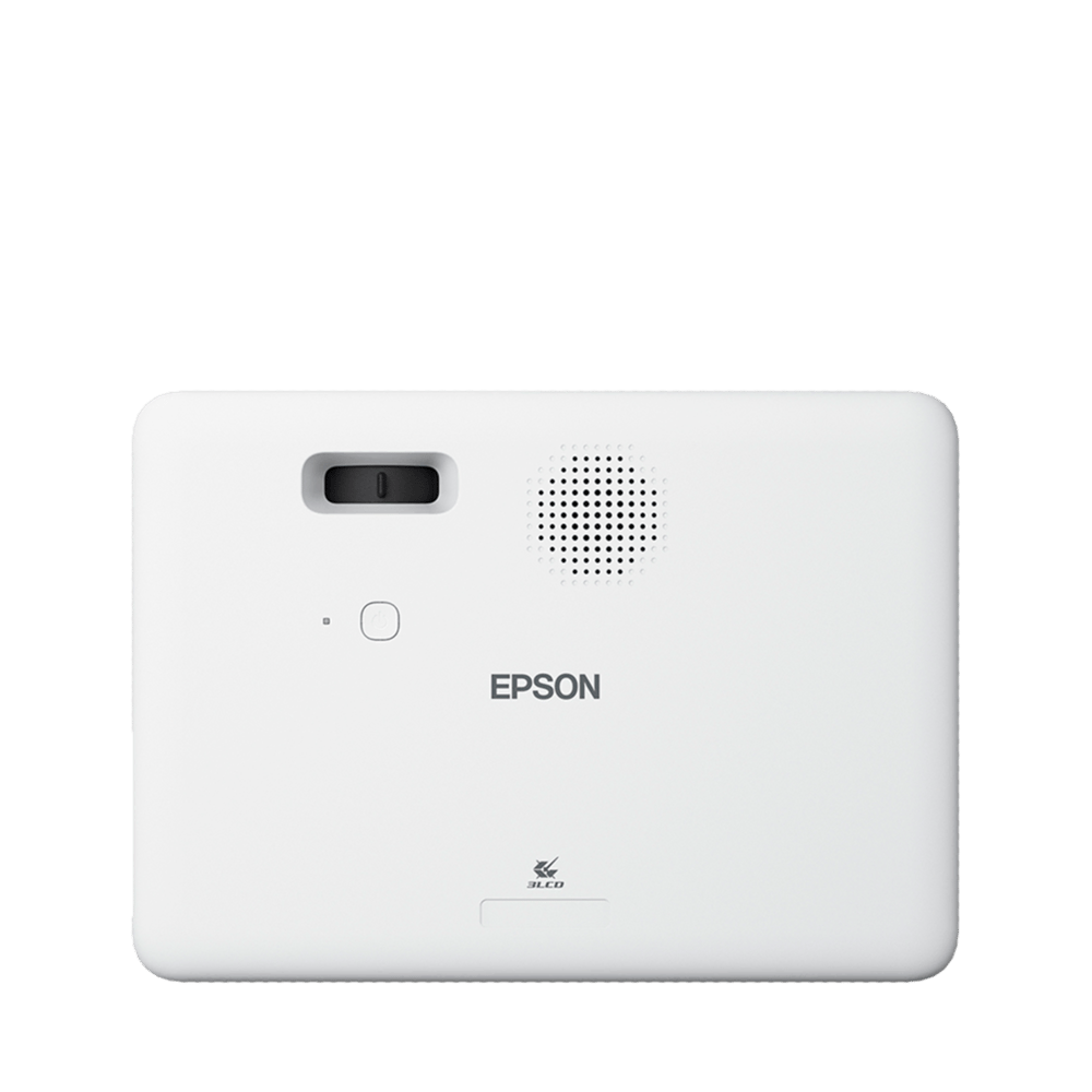 Epson CO-W01 WXGA Projeksiyon Cihazı Çevre Birimleri