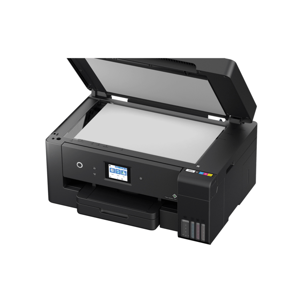 Epson EcoTank L14150 Inkjet Yazıcı Çevre Birimleri