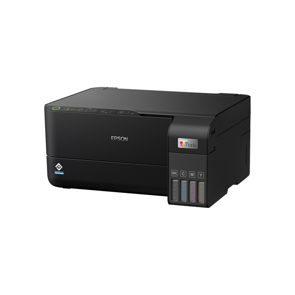 Epson EcoTank L3250 Inkjet Yazıcı Çevre Birimleri