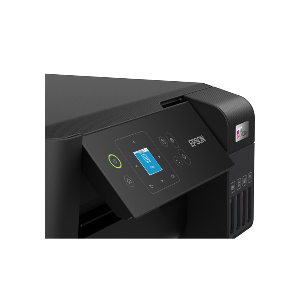 Epson EcoTank L3260 Inkjet Yazıcı Çevre Birimleri