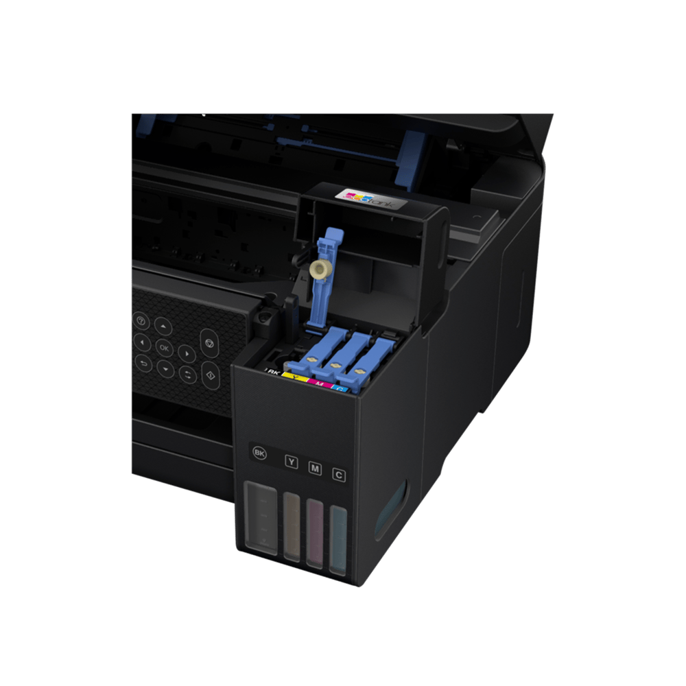 Epson EcoTank L4260 Inkjet Yazıcı Çevre Birimleri